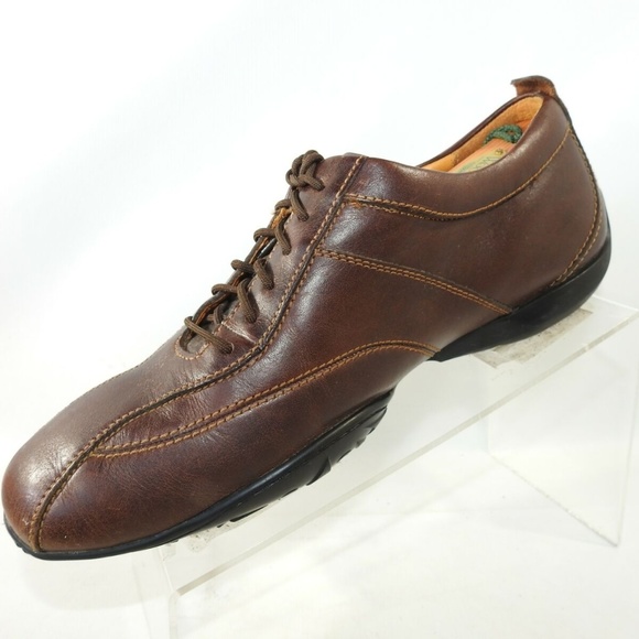 Timberland 70548 Size 9.5 M Brown Casual Mens R3B2 - Picture 2 of 8